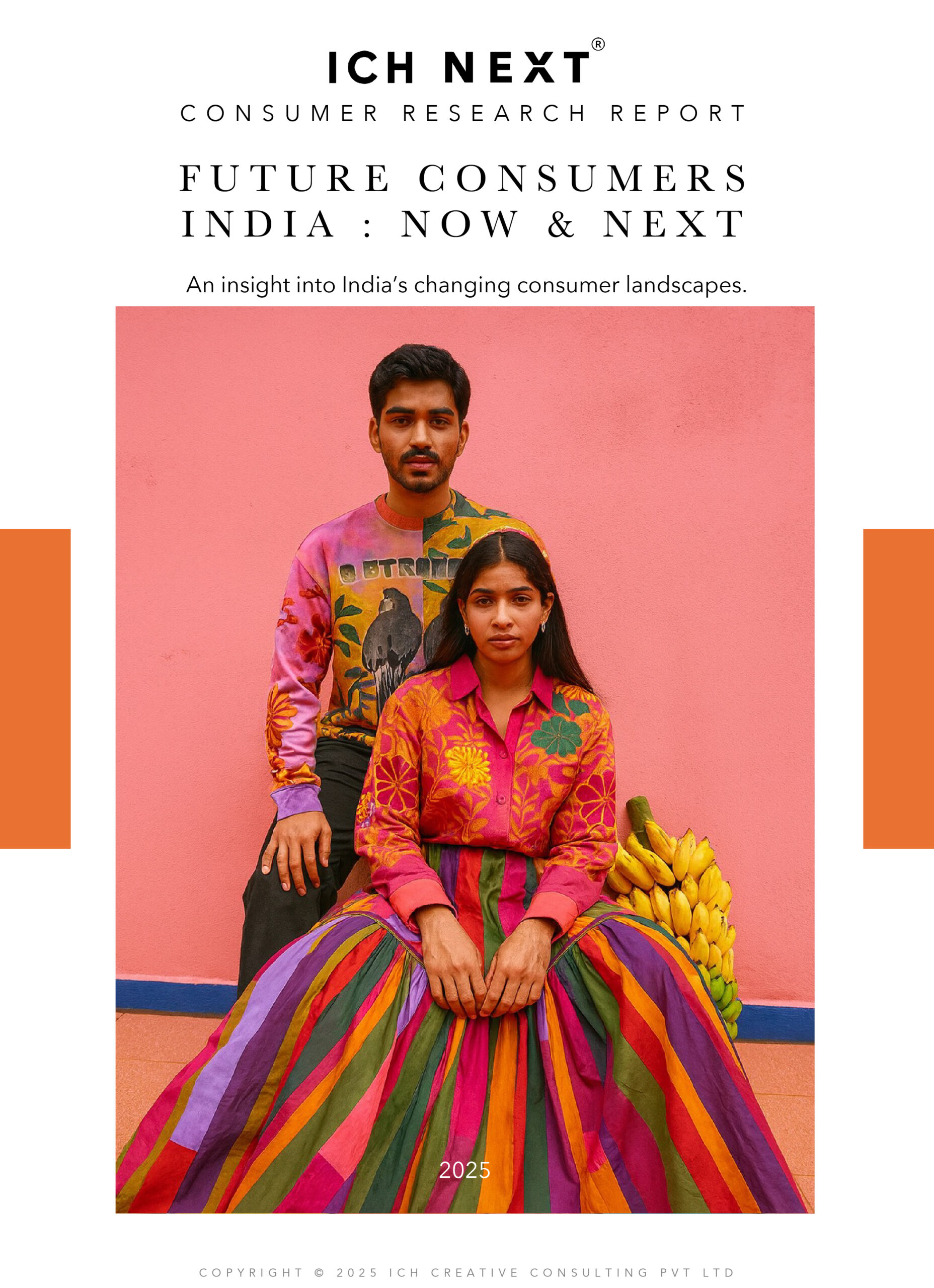 Future Consumer 2025 Updated