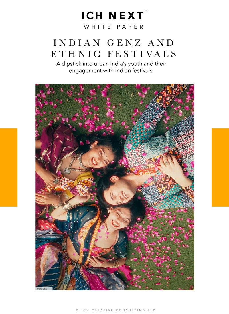 ICH NEXT White Paper YOUTH FESTIVALS 2024